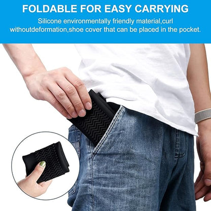 Digi Collections Silicon Shoe Cover