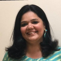 — Radhika Mehta