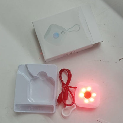 Dig collections Anti Spy Hidden Camera Detector With Keychain