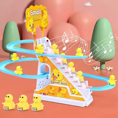 Digi Collections  Duck Track Toys For Kids