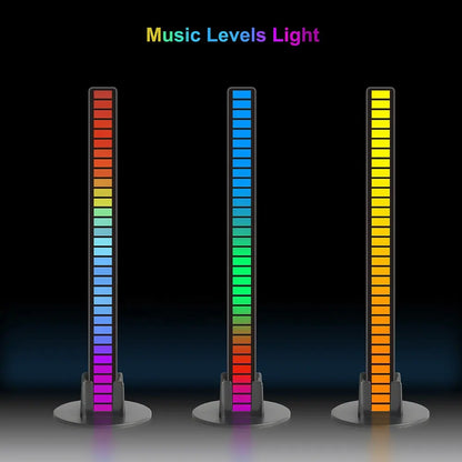 Digi Smart RGB Rhythm Sound Bar