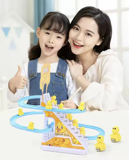 Digi Collections  Duck Track Toys For Kids