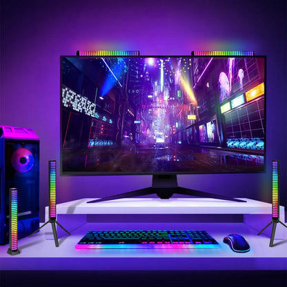 Digi Smart RGB Rhythm Sound Bar