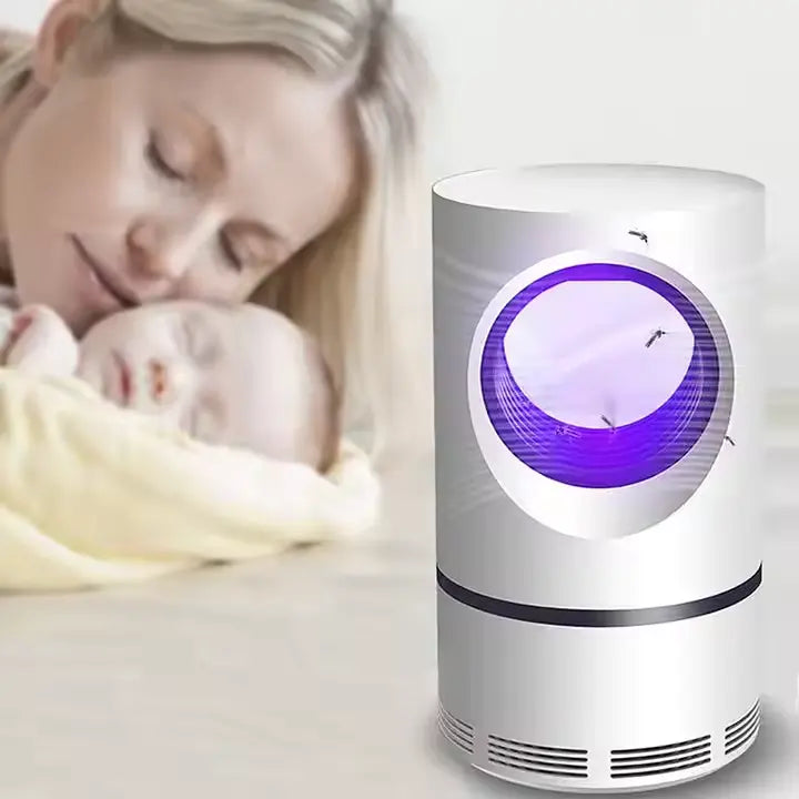🔥Electronic Mosquito Killer Light🦟💡