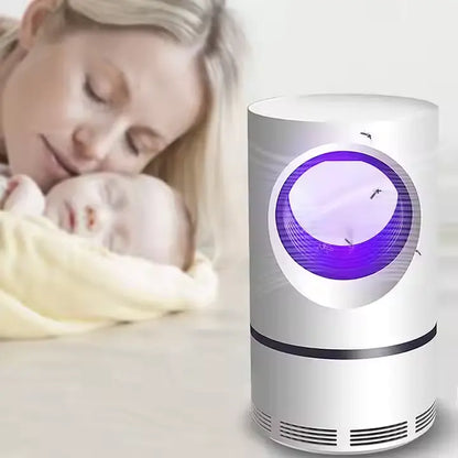 🔥Electronic Mosquito Killer Light🦟💡