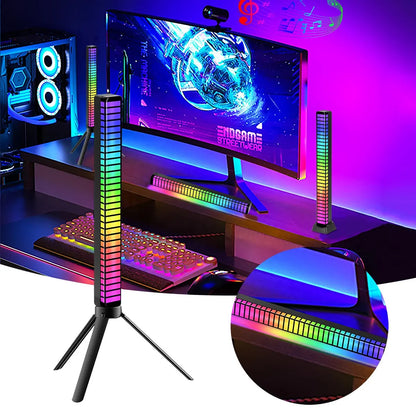 Digi Smart RGB Rhythm Sound Bar