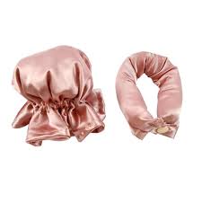 Digi Collections Hair Curling Bun bons