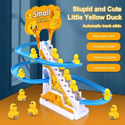Digi Collections  Duck Track Toys For Kids