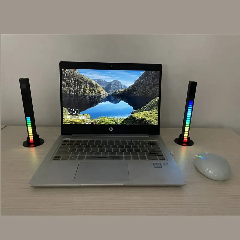 Digi Smart RGB Rhythm Sound Bar