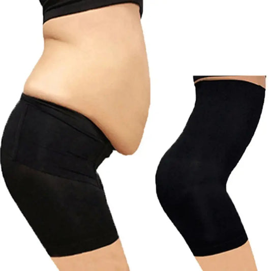 Butt Lifting High Waist Shaping Shorts – Sculpt, Slim & Lift in Style!