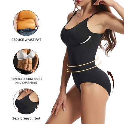 Slimfit Body Suit Shapewear for Women