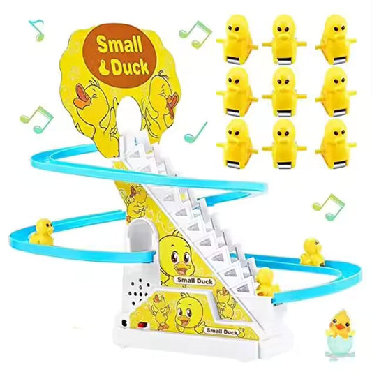 Digi Collections  Duck Track Toys For Kids