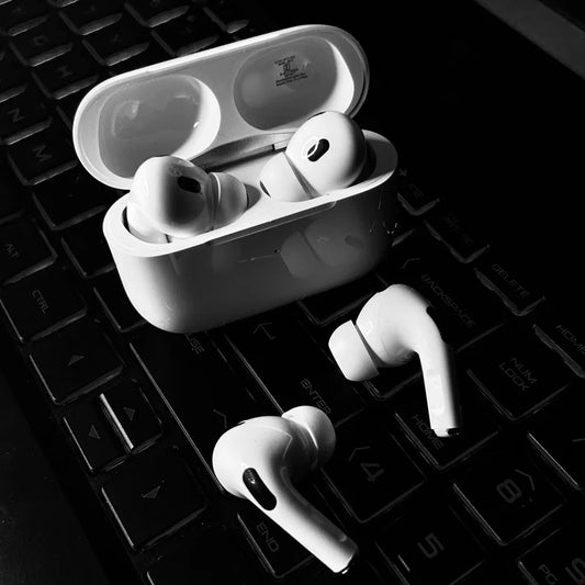 Digi AirPods  Pro 2nd generation