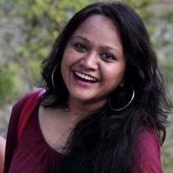 — Anjali K.