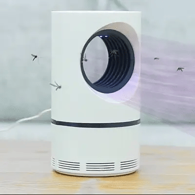 🔥Electronic Mosquito Killer Light🦟💡