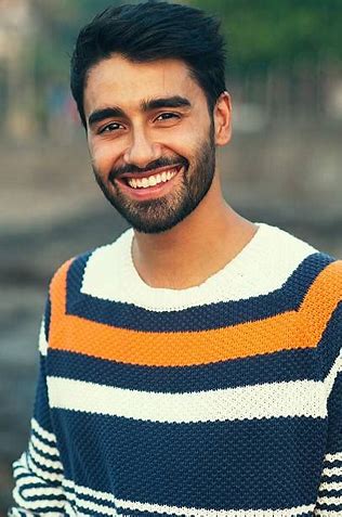 raghav sharma