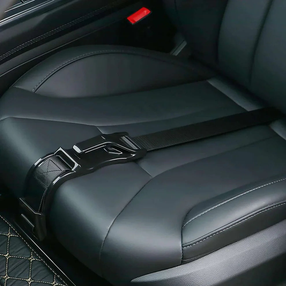 Pregnancy Seat Belt Adjuster