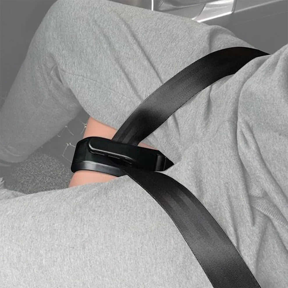 Pregnancy Seat Belt Adjuster