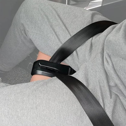 Pregnancy Seat Belt Adjuster