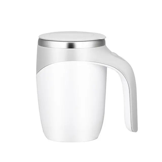 Automatic Self Stirring Coffee Mug