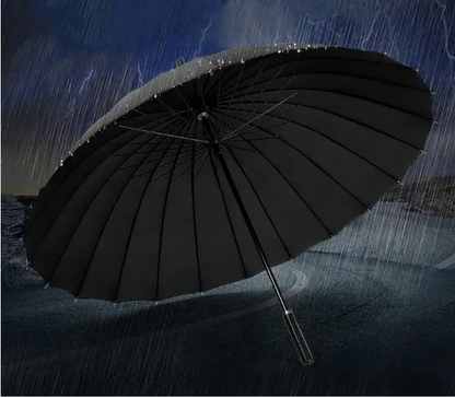 Digi Collections Samurai  Katana Sword Syle Umbrella