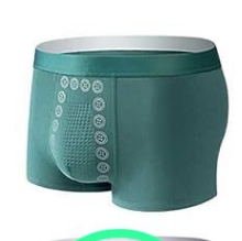 Digi Collections  Mens Magnetic Energetic Massage Underwear