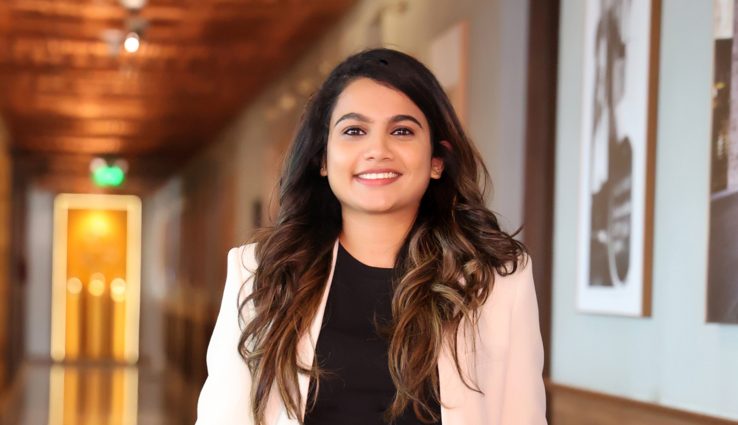 Aarti M.