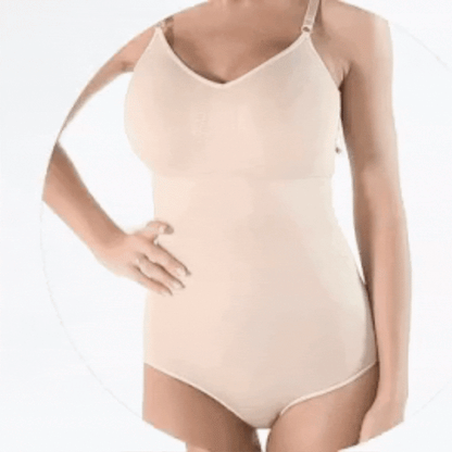Slimfit Body Suit Shapewear for Women