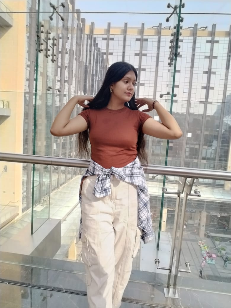 shruti sharma