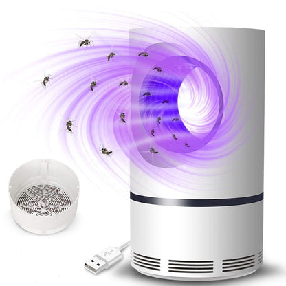 🔥Electronic Mosquito Killer Light🦟💡