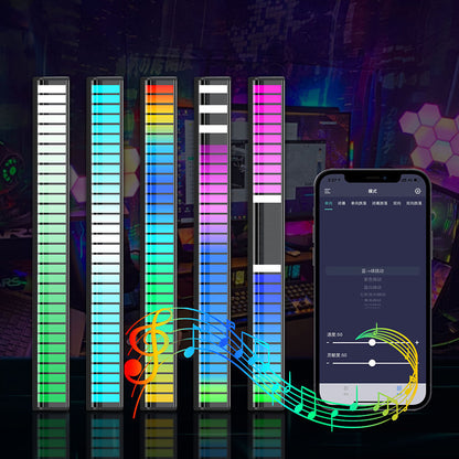 Digi Smart RGB Rhythm Sound Bar