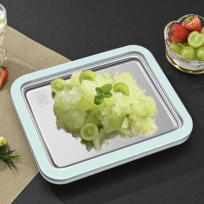 Digi Collections portable Multipurpose DIY Instant Ice Cream Maker