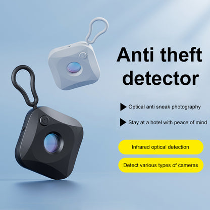 Dig collections Anti Spy Hidden Camera Detector With Keychain
