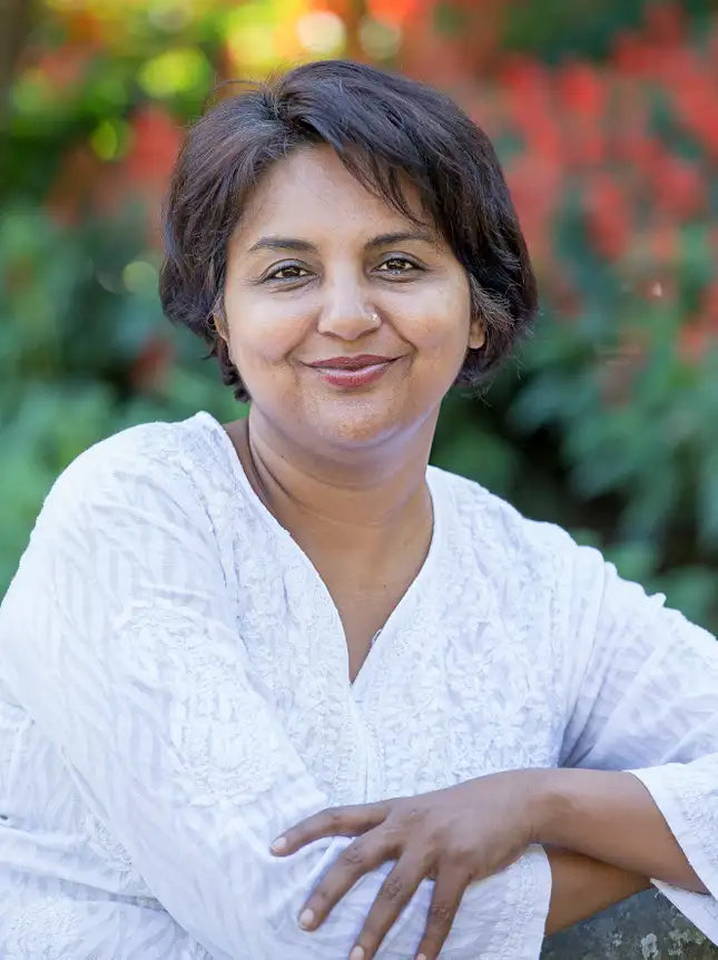 Simran Verma