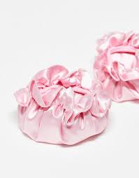 Digi Collections Hair Curling Bun bons