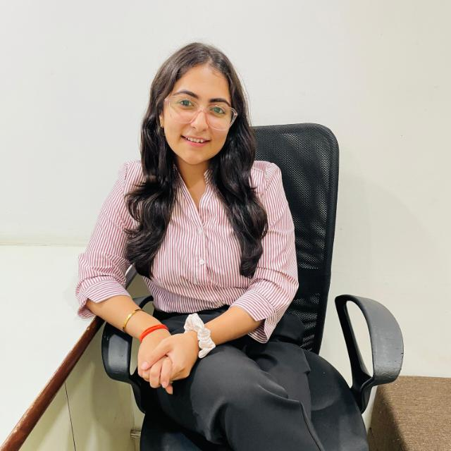 Sneha M. | Verified Buyer