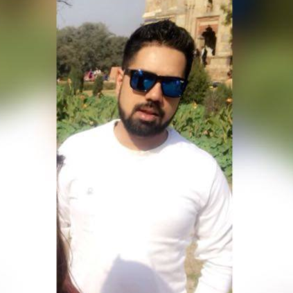 Rahul Kapoor | Verified Buyer