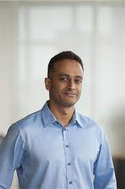 Sanjay Verma