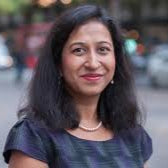 Anita Verma