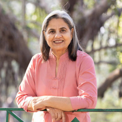 Saira Qureshi
