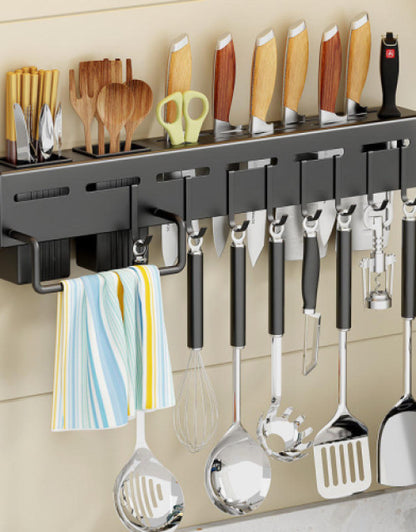 Stainless Steel Kitchen Shelf, Floating Wall  Shelves