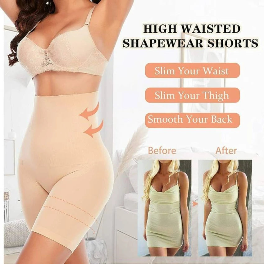 California Beauty Slim Body Shaper