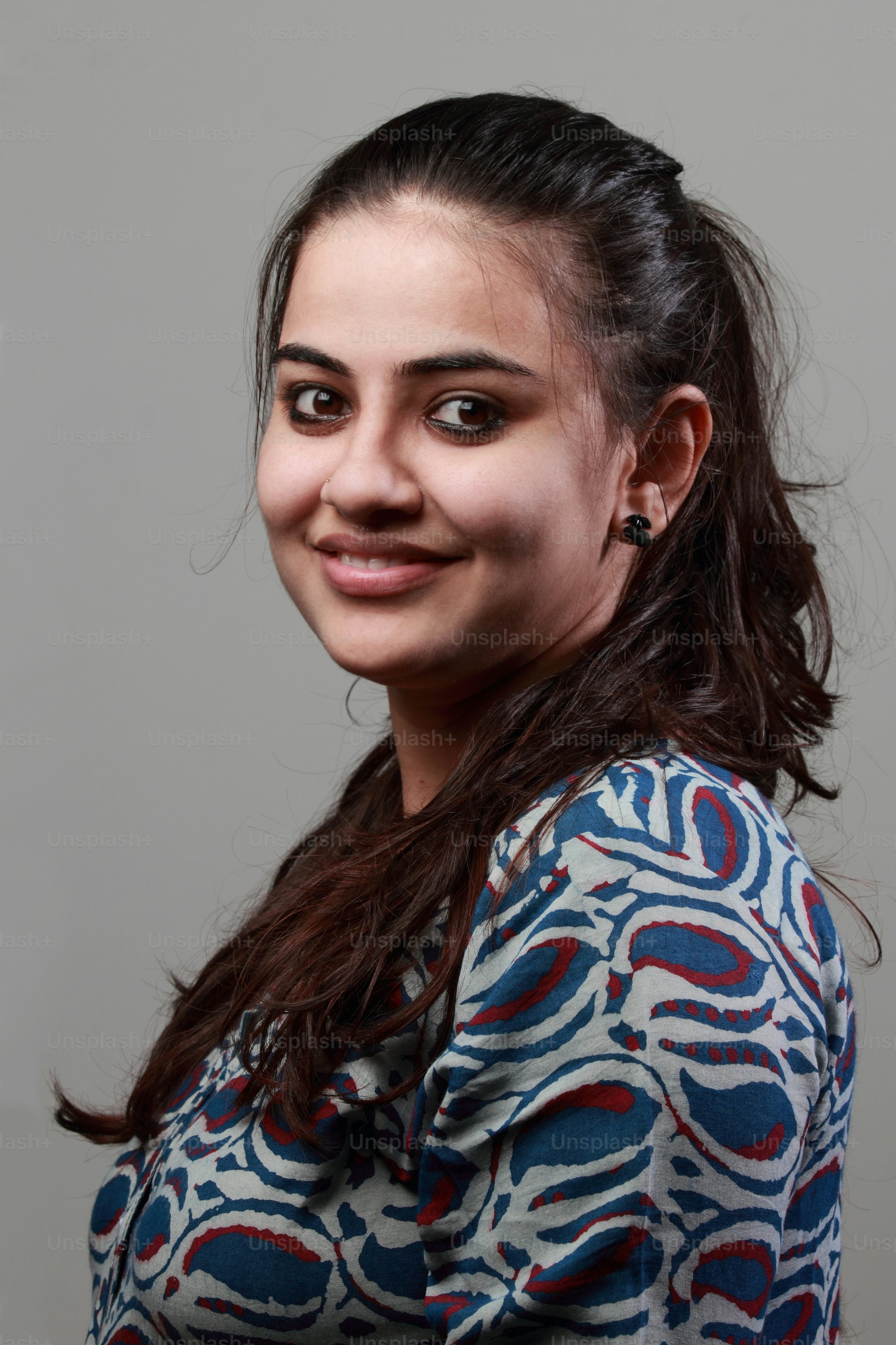 Pooja R.
