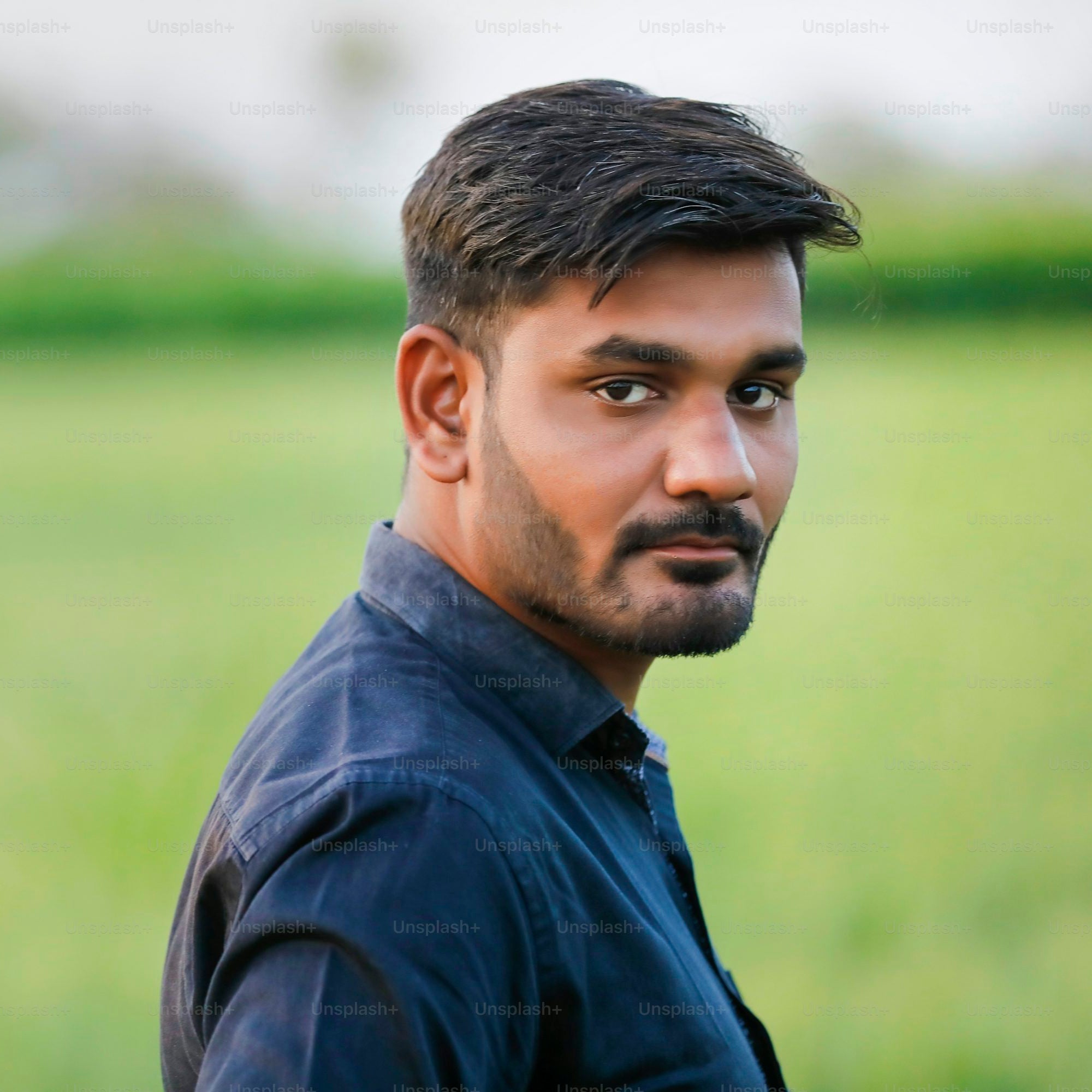 Ishaan Verne