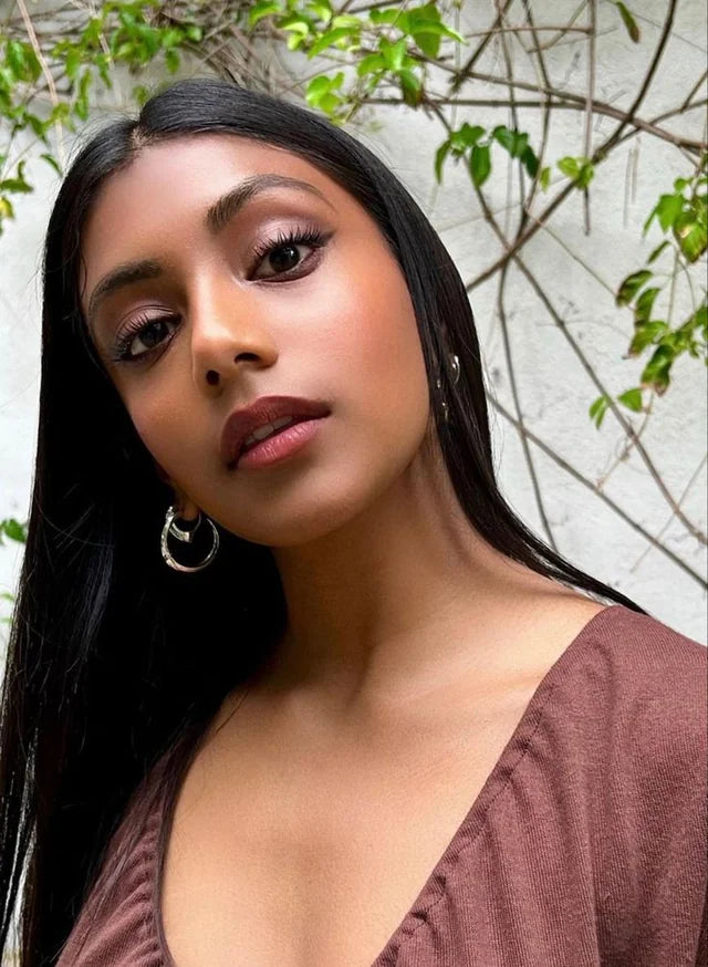 Meera S. | Verified Buyer