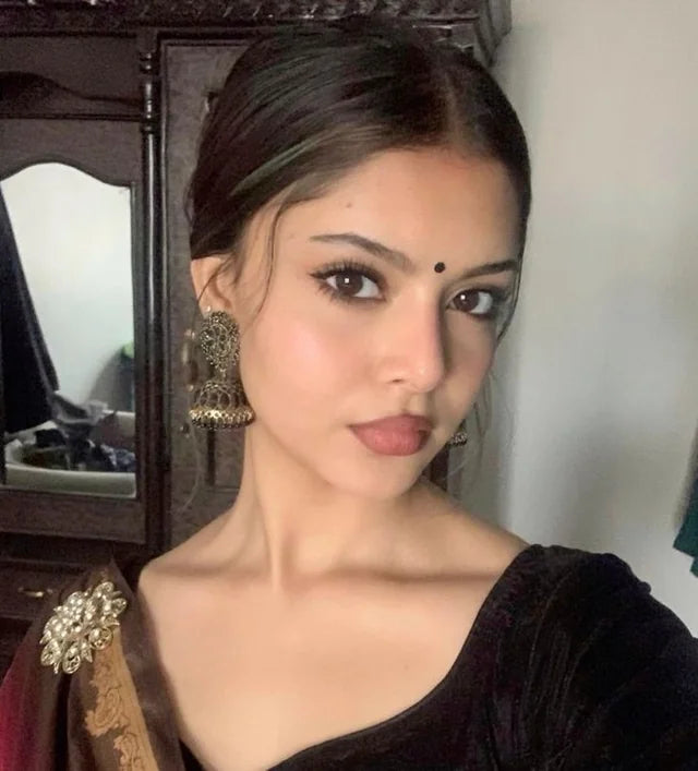 — Radhika Mehta